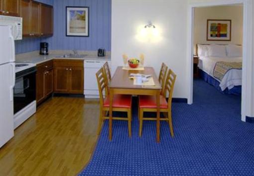 фото отеля Residence Inn Mt. Olive at International Trade Center
