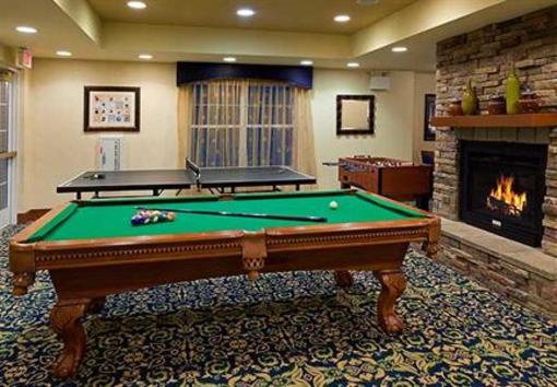 фото отеля Residence Inn Mt. Olive at International Trade Center