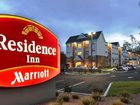 фото отеля Residence Inn Mt. Olive at International Trade Center