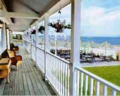 фото отеля Ocean Rose Inn