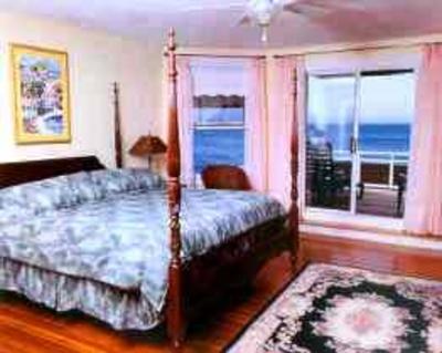 фото отеля Ocean Rose Inn