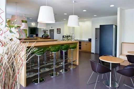фото отеля Adeo Hotel Puch-Urstein