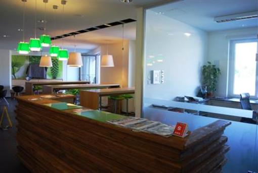 фото отеля Adeo Hotel Puch-Urstein