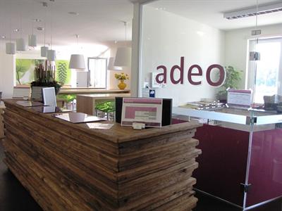 фото отеля Adeo Hotel Puch-Urstein