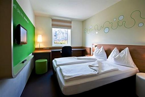 фото отеля Adeo Hotel Puch-Urstein