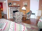фото отеля Highland Lake Inn
