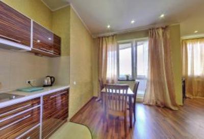 фото отеля Irish Apartments Kharkiv