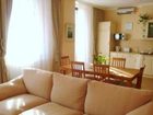 фото отеля Irish Apartments Kharkiv