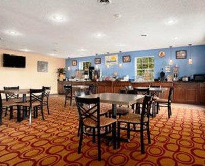 фото отеля Days Inn Perryville