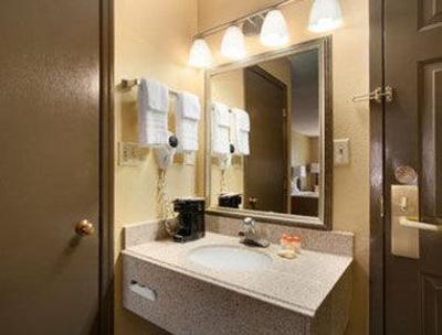 фото отеля Days Inn Perryville