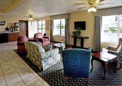 фото отеля Days Inn Perryville