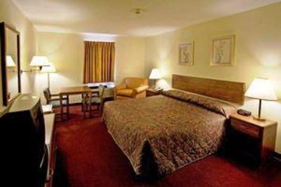 фото отеля Days Inn Perryville
