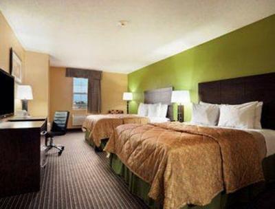 фото отеля Days Inn Perryville