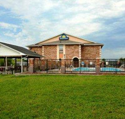 фото отеля Days Inn Perryville