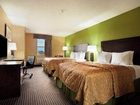 фото отеля Days Inn Perryville