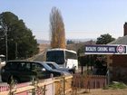фото отеля Greenleigh Cooma Motel