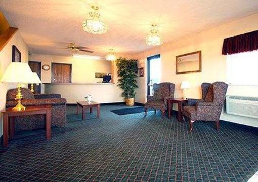 фото отеля Quality Inn Hays