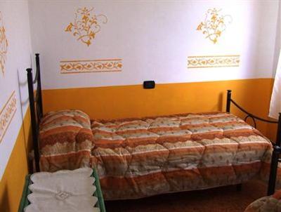 фото отеля Bed Le Due Isole