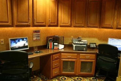 фото отеля Hampton Inn Davenport