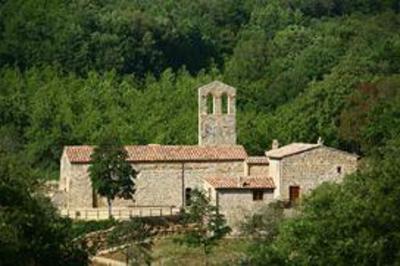 фото отеля Terme di Sorano