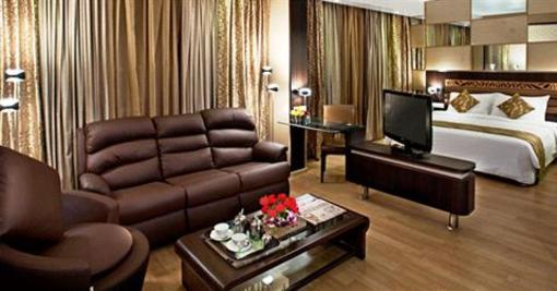 фото отеля Cypress Hotel Pune