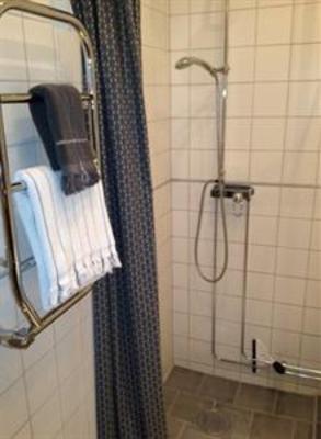 фото отеля Hotell Oskar