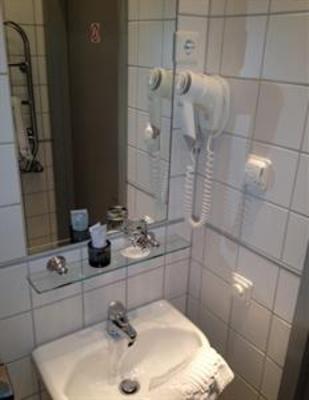 фото отеля Hotell Oskar