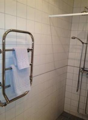 фото отеля Hotell Oskar