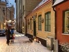 фото отеля Hotell Oskar
