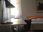 фото отеля Hotell Oskar