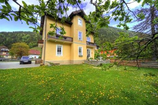 фото отеля Villa Talheim Mallnitz