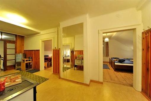 фото отеля Villa Talheim Mallnitz