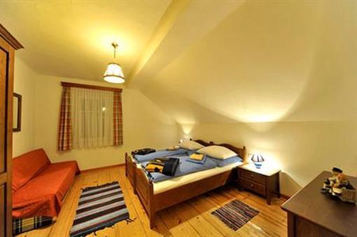 фото отеля Villa Talheim Mallnitz