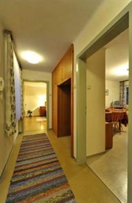 фото отеля Villa Talheim Mallnitz
