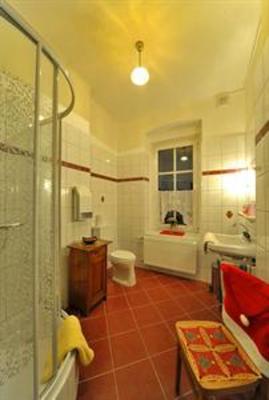 фото отеля Villa Talheim Mallnitz