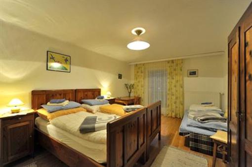 фото отеля Villa Talheim Mallnitz
