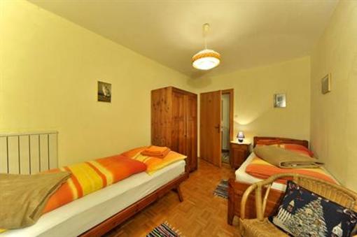 фото отеля Villa Talheim Mallnitz