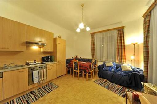 фото отеля Villa Talheim Mallnitz
