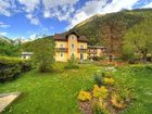фото отеля Villa Talheim Mallnitz