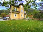 фото отеля Villa Talheim Mallnitz