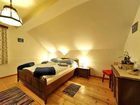фото отеля Villa Talheim Mallnitz