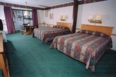 фото отеля Royal 7 Budget Inn