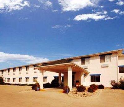 фото отеля Comfort Inn Luverne