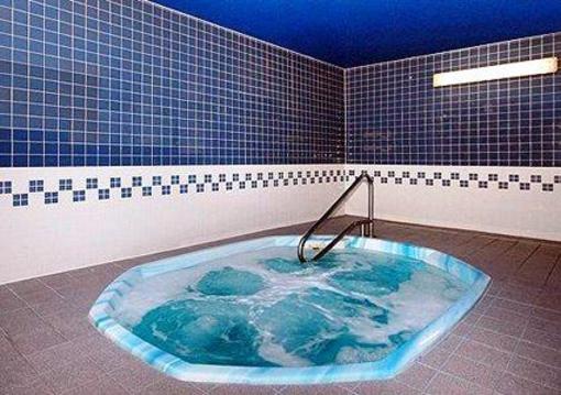 фото отеля Comfort Inn Luverne