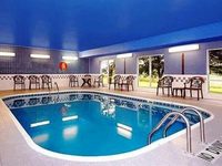 Comfort Inn Luverne