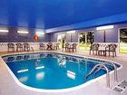 фото отеля Comfort Inn Luverne