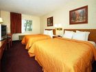 фото отеля Comfort Inn Luverne