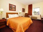 фото отеля Comfort Inn Luverne
