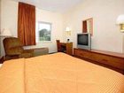 фото отеля Comfort Inn Luverne
