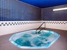 фото отеля Comfort Inn Luverne